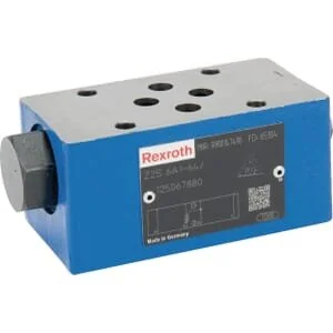 Bosch Rexroth