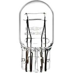 Bosma - 140612210520 - Lampadina 21W/5W T20Q