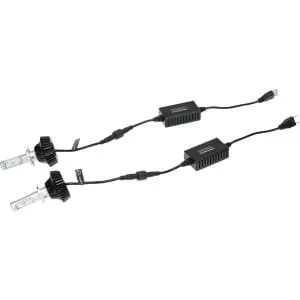 Bosma - 14061224H7LED - Lampadina H7 /24V 25W PX26d