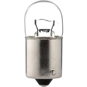 Bosma - 1406241015 - Lampadina a incandescenza tubolare 10W BA15s bianca