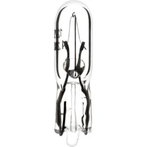 Bosma - 140624122195 - Lampadina 1.2W W2x4.6d