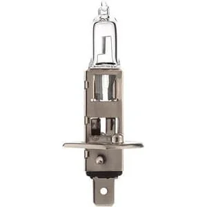 Bosma - 14062470145 - Lampadina tubo alogeno H1 70W P14.5s bianca