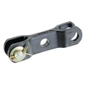 BPW - 1010265166 - Leva AVM 80E