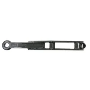 BPW - 1030650007 - Occhio di traino tipo A, C