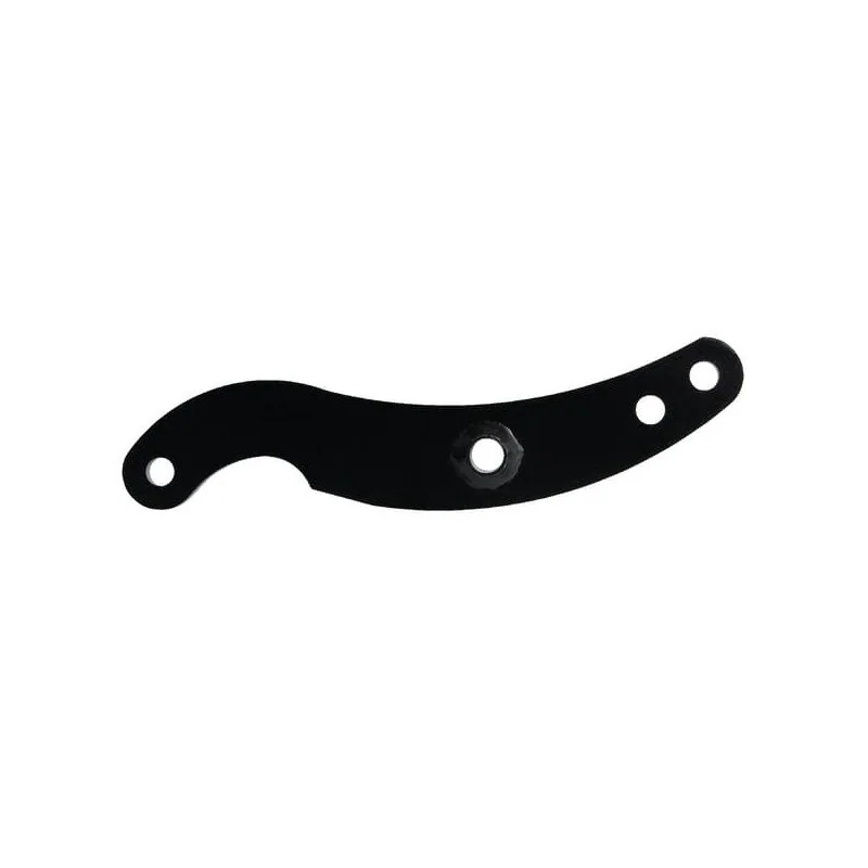 BPW - 1030652052 - Leva curva