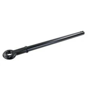 BPW - 1030652174 - Occhio di traino 805mm