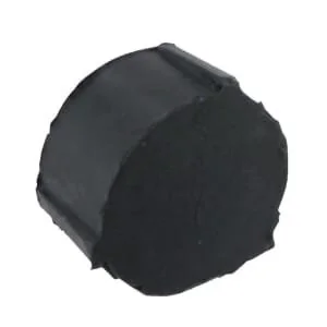 BPW - 1030978534 - Disco freno a inerzia AVM 80