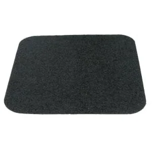 Brady - WB078196 - Nastro antiscivolo 140mmx140mm nero