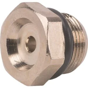 Braglia - 13180273 - Ugello a getto pieno 1318 45° ottone