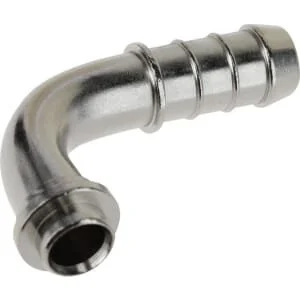 Braglia - 163150214 - Portagomma 13mm 90°