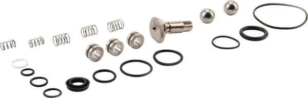Braglia - 17030230 - Set guarnizioni per 1702068 (M170)