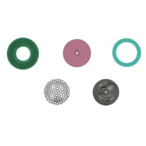 Braglia - 7081014 - Ugello KIT 1,2
