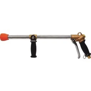 Braglia - 7901103 - Pistola a spruzzo a turbina
