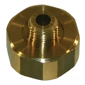 Braglia - 917015 - Riduttore bottone a spruzzo