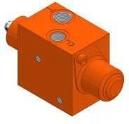 Braun - 40001227 - Valvola di controllo