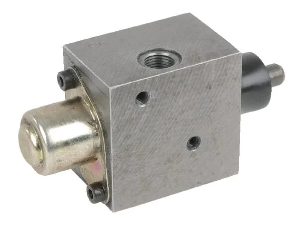 Braun - 40001227 - Valvola di controllo