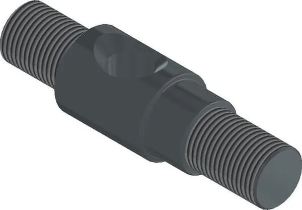 Braun - 40001271 - Sensore perno