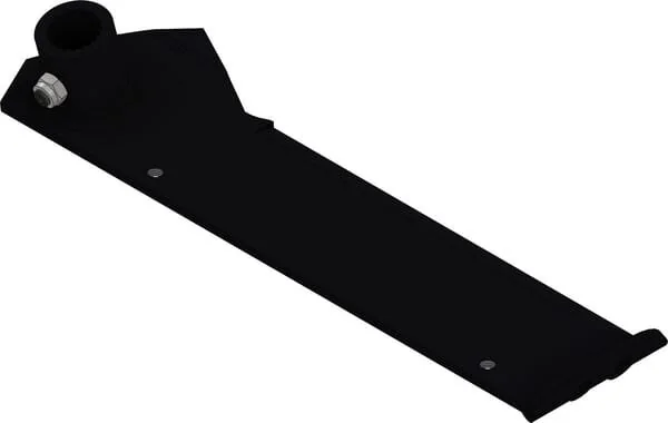 Braun - 40002968 - Vomerina per pala destra 500mm KB
