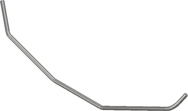Braun - 40003236 - Braccio tastatore LH 500mm