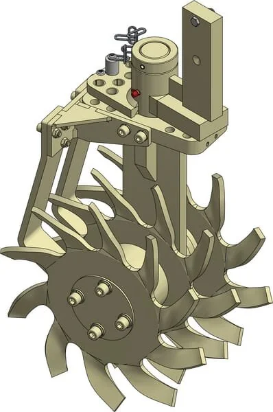 Braun