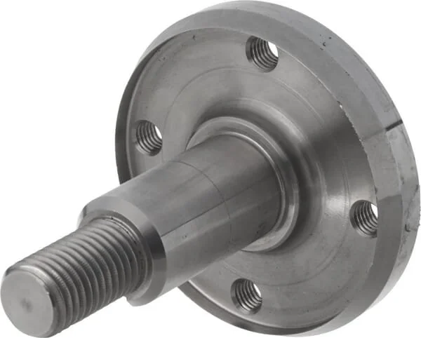 Braun - 40006138 - Mozzo per fresa rotativa a stella tripla