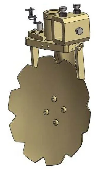 Braun