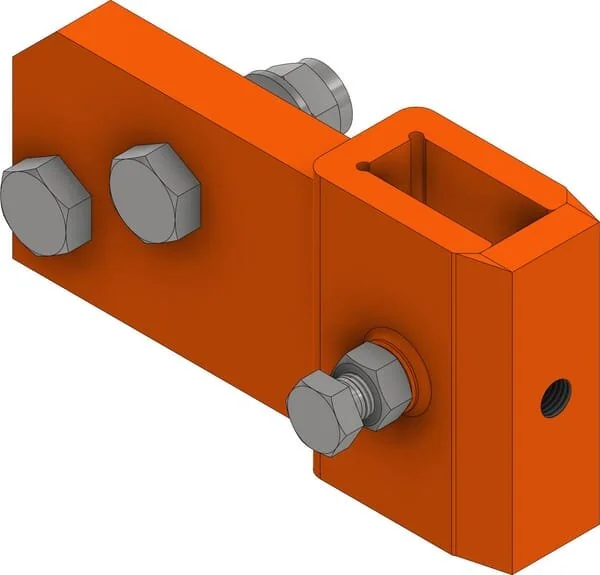 Braun - 40006867 - Supporto RH