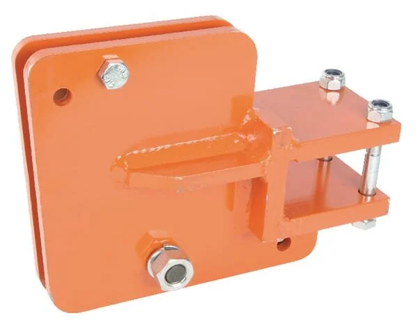 Braun - 40007716 - Supporto per Para-Tines