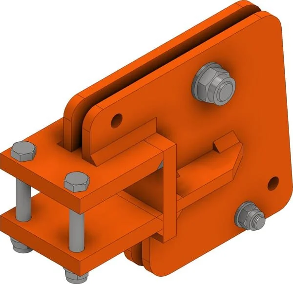 Braun - 40007716 - Supporto per Para-Tines
