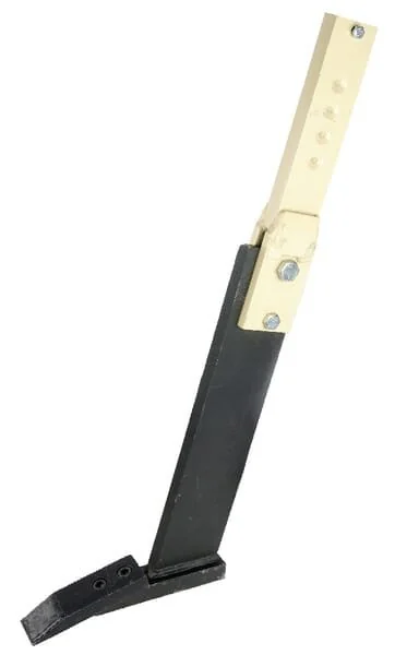 Braun - 40012338 - Vomere albero bullone di sicurezza