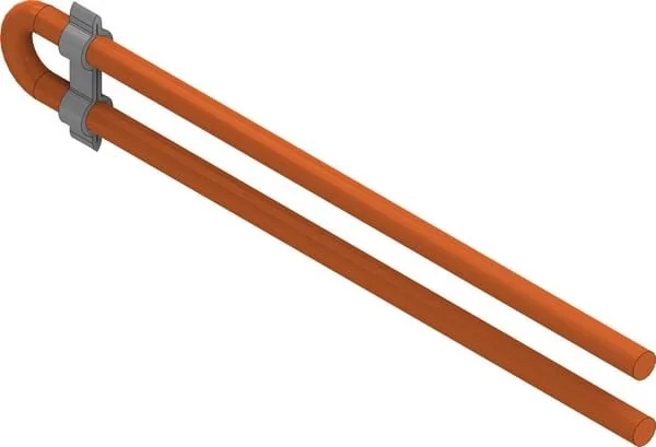 Braun - 40013135 - Battente in gomma