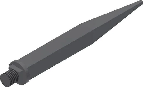 Braun - 40015680 - Dente erpice