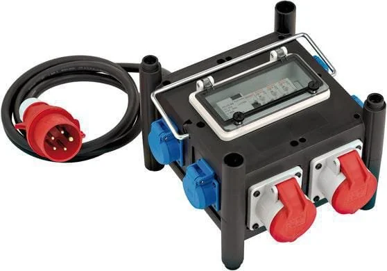 Brennenstuhl - 1153690200 - Distributore di corrente 230V