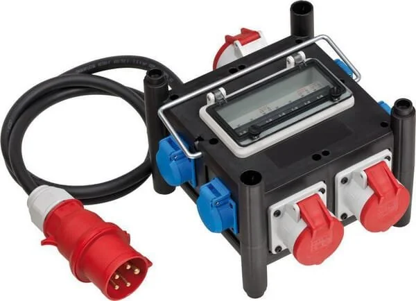 Brennenstuhl - 1153690400 - Distributore di corrente 230V