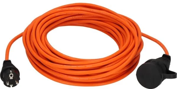 Brennenstuhl - 1169950 - Cavo di prolunga 3x1.5mm 25m