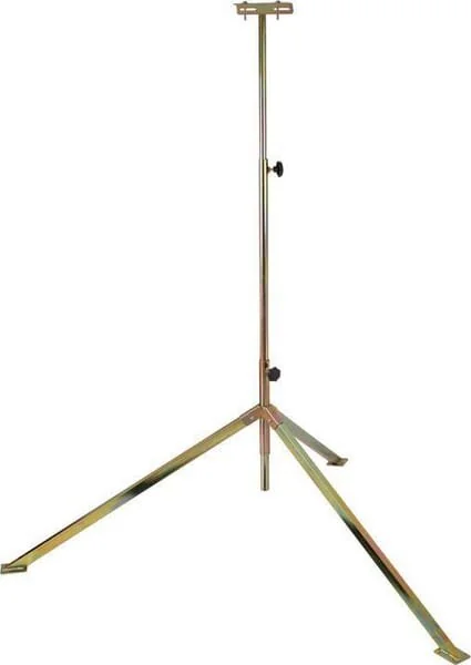 Brennenstuhl - 1170610020 - Treppiede telescopico max. 2.5m