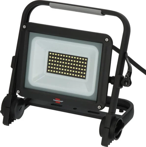 Brennenstuhl - 1171250547 - Luce LED JARO 7060M 5800lm 50W