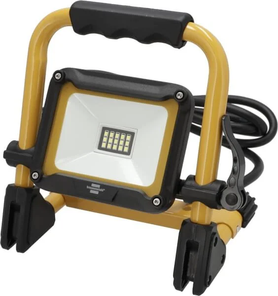 Brennenstuhl - 1171250902 - Luce LED JARO 1050 M 980lm 9.6W