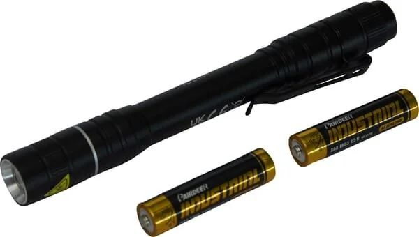 Brennenstuhl - 11713750002 - Torcia LED LuxPremium TL210F 180lm