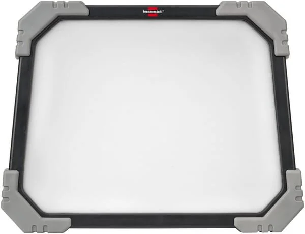 Brennenstuhl - 1171580001 - Luce LED DINORA 5050 5000lm IP65