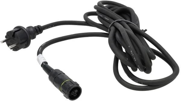 Brennenstuhl - 1172640068 - Cavo 5m luci multibatteria