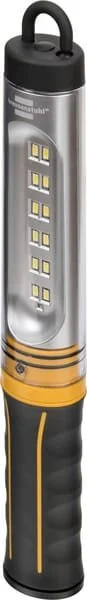 Brennenstuhl - 1175580 - Torcia LED WL500A 520lm IP54
