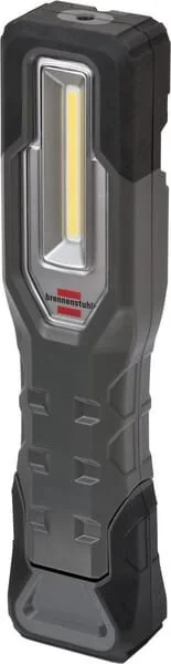 Brennenstuhl - 1175680 - Torcia LED HL 1,000A