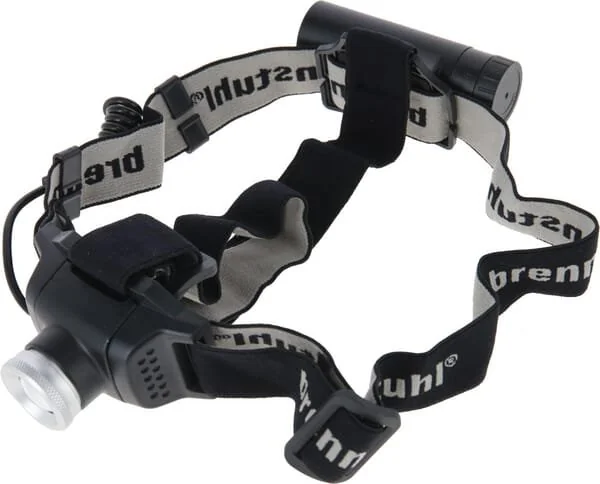 Brennenstuhl - 1177300010 - Faro a LED KL251AF