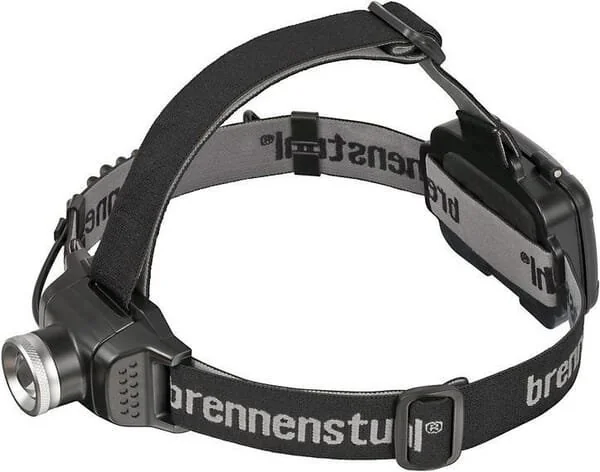 Brennenstuhl - 1178780 - Faro anteriore a LED KL200F