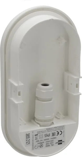 Brennenstuhl - 1270780900 - Luce da parete LED OL 1650 1680lm IP65