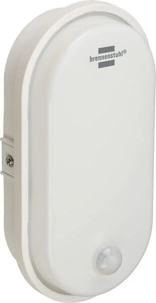 Brennenstuhl - 1270780901 - Luce da parete LED OL 1650 P 1680lm IP54