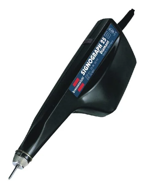 Brennenstuhl - 1500740 - Incisore elettrico