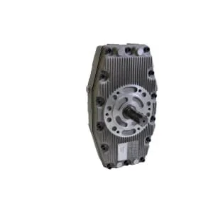 Brevini - B602115 - Riduttore AS- Type /KAAL