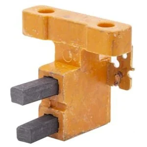 Briggs And Stratton - 103765GS - Spazzola, assieme